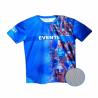Camiseta de sublimación Eventos (Producción)