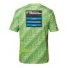 T-shirt sublimada em poliéster com toque de algodão (Produção)