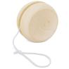 Yo-Yo de Madera