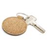 Cork keychain Luis