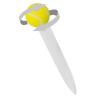 Anti-stress sports pen Tennis Championship