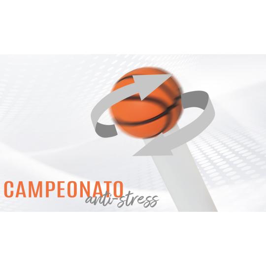 Stylo sportif anti-stress...