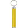 ABS torch with Zola key holder