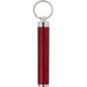 Linterna ABS con llavero Zola