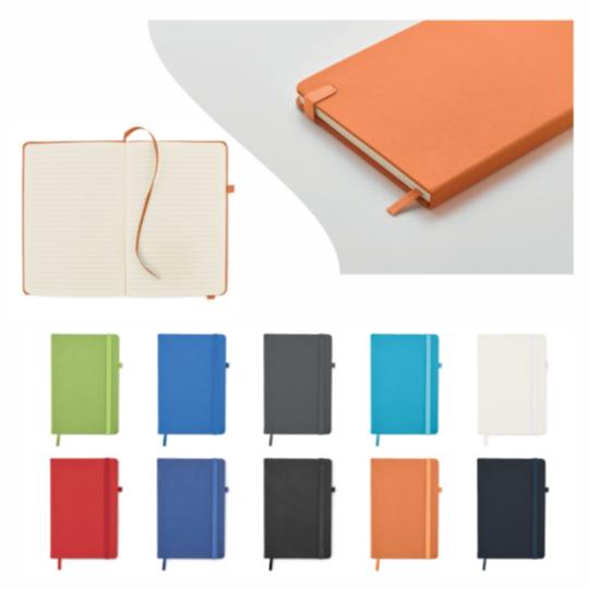 Cuaderno Arpu