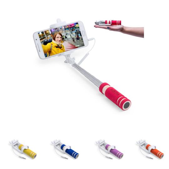 Selfiesticks