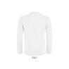 T-shirt à manches longues pour enfant Imperial Kids Sols®