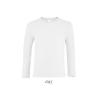 T-shirt à manches longues pour enfant Imperial Kids Sols®