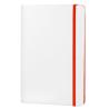 A5 Colour Notepad
