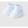 Chaussons de bébé / Carapim (Production)