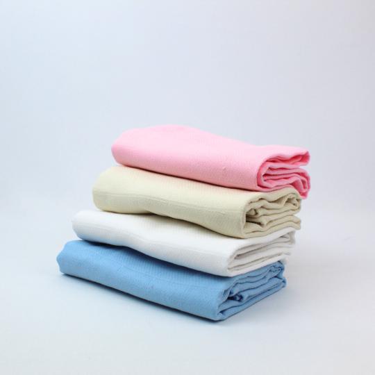 Couche double pour bébé