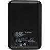 Powerbank de 5000 mAh ultra léger avec éclairage Gleam
