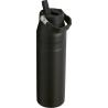 Botella de agua de 1,06 litros con pajita retráctil "Stanley IceFlow™ 2.0" Stanley®