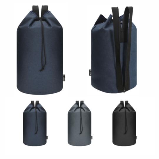 Mubar Sports Bag