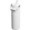Garrafa de água de 700 ml com palhinha retrátil IceFlow™ 2.0 Stanley®