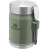 Frasco de comida de 400 ml