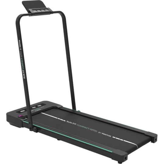 Compact treadmill Prixton...