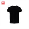 T-shirt technique Move