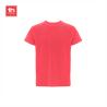 T-shirt technique Move