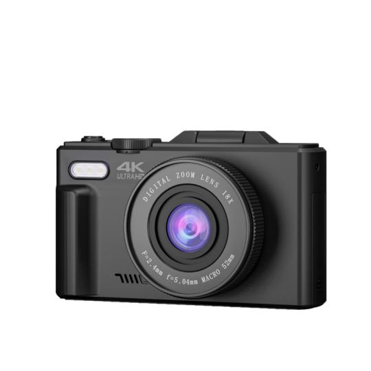 Cámara digital 4K XPLORER...