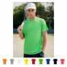 T-shirt technique Move