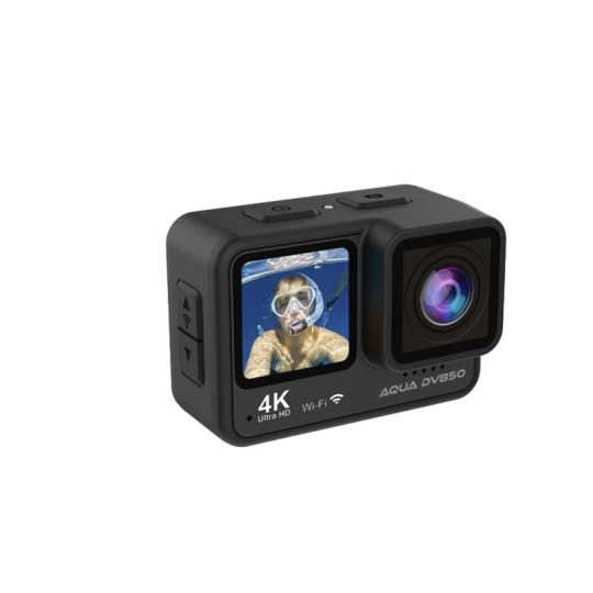 Caméra d'action 4K avec...