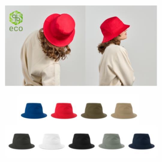 Chapeau Panama en Coton S...