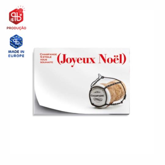 Notas autoadhesivas...