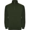 Partial zip sweatshirt Aneto Roly®