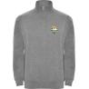Camiseta con cremallera parcial Aneto Roly®