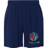Shorts de sport unisexe Murray Roly®