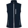 Chaleco térmico softshell unisex Nevada Roly®