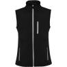 Chaleco térmico softshell unisex Nevada Roly®