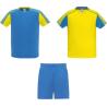 Ensemble sportif unisexe Juve Roly®