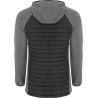 Unisex hybrid insulation jacket Minsk Roly®