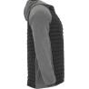 Unisex hybrid insulation jacket Minsk Roly®