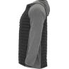 Unisex hybrid insulation jacket Minsk Roly®