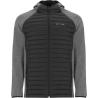 Veste avec isolation hybride unisexe Minsk Roly®