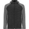 Veste avec isolation hybride unisexe Minsk Roly®