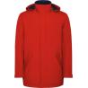 Padded parka for children America Roly®