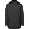 Parka acolchoada para homem e Mulher America Roly®