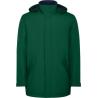 Parka acolchoada para homem e Mulher America Roly®
