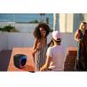 Coluna Bluetooth® de karaoke de 40 W Prixton Jaia  Prixton®