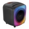 Coluna Bluetooth® de karaoke de 40 W Jaia Prixton®