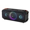 Enceinte Bluetooth® pour karaoké de 75 W Prixton Jaia Max Prixton®