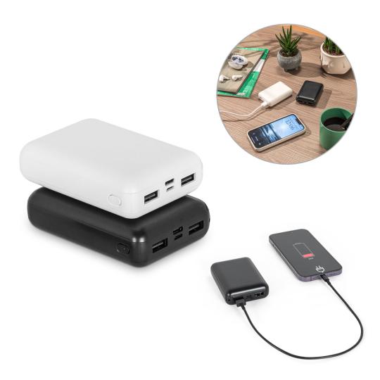 Powerbanks Stock