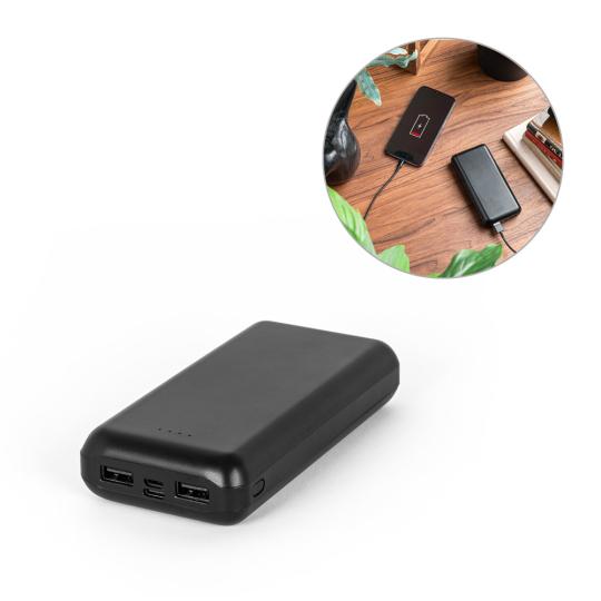 Powerbanks Stock