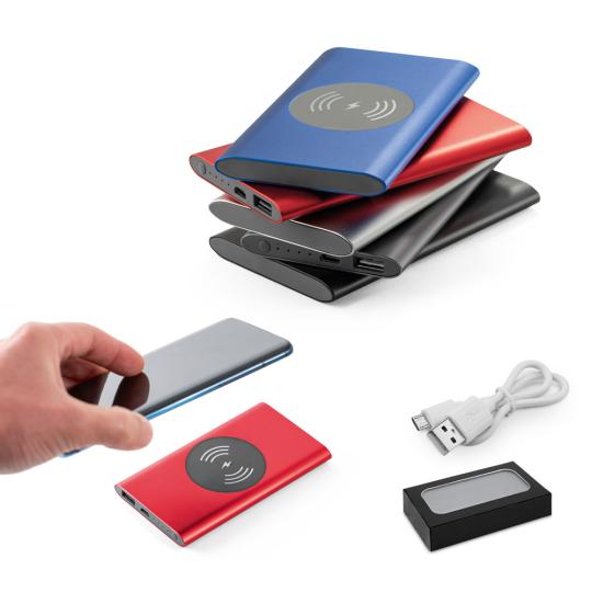 Powerbanks Stock