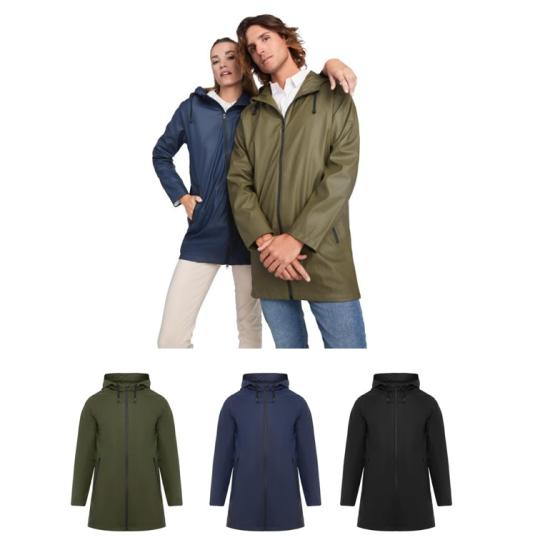 Impermeable para Hombre y...