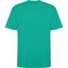 T-shirt à Manches Courtes Unisexe en Matière Recyclée Bull Roly®
